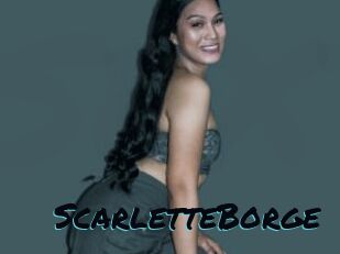 ScarletteBorge