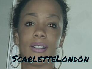 ScarletteLondon