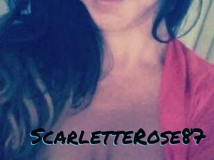 ScarletteRose87