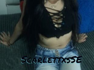ScarlettxsSE