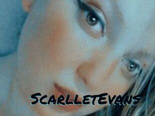 ScarlletEvans