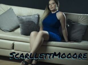 ScarllettMooore