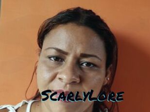 ScarlyLore