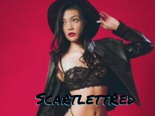 ScartlettRed