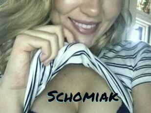 Schomiak