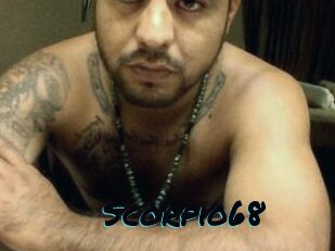 Scorpio68