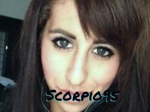 Scorpio95