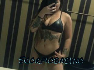Scorpiobabyxo