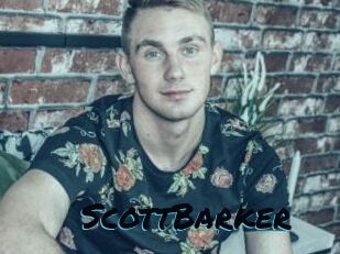 ScottBarker