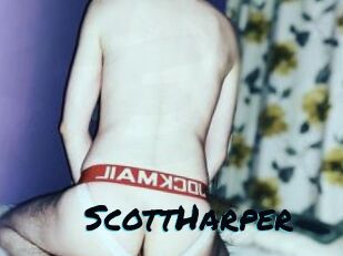ScottHarper