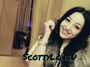 ScottyLoveU