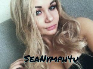 SeaNymph4u
