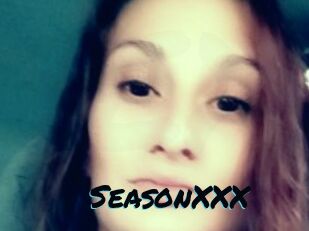 SeasonXXX