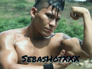 SebasHotXXX