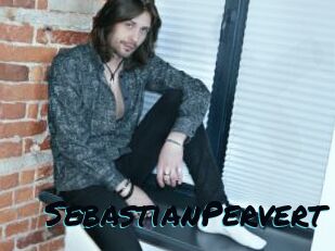 SebastianPervert