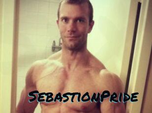 SebastionPride