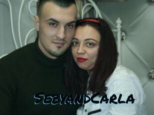 SebyandCarla