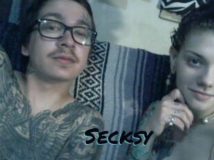 Secksy