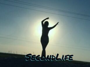SecondLife