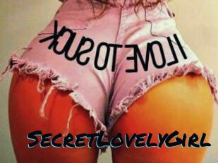 SecretLovelyGirl