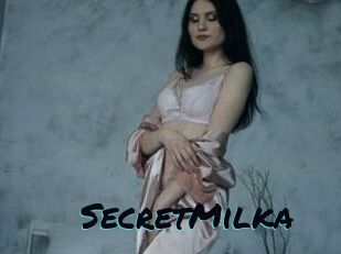 SecretMilka