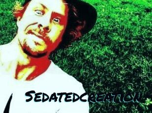 Sedatedcreation