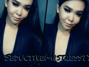 SeductiveMistressTS
