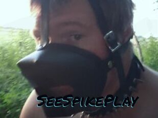 SeeSpikePlay