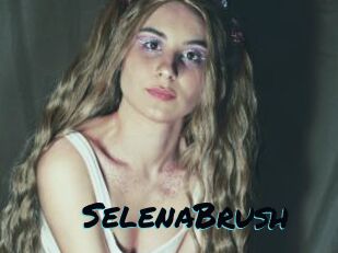 SelenaBrush