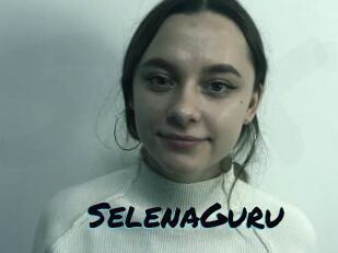 SelenaGuru