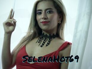 SelenaHot69