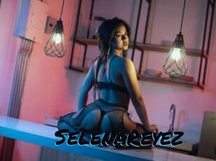 SelenaReyez
