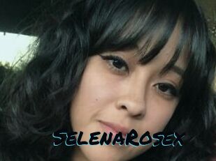 SelenaRosex