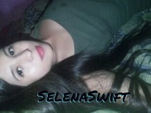 SelenaSwift