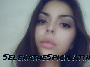 SelenatheSpicyLatina