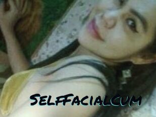 SelfFacialCum