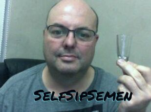 SelfSipSemen
