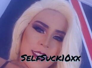 SelfSuck10xx