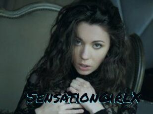 SensationGirlX
