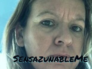 SensazunableMe