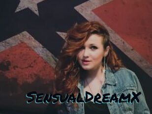 SensualDreamX