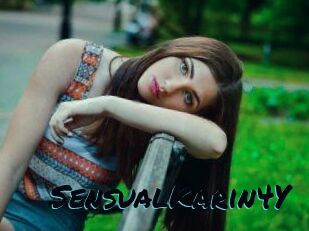 SensualKarin4Y