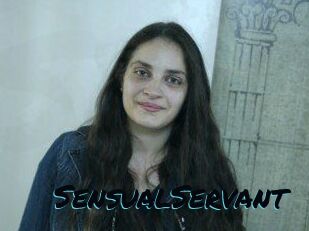 SensualServant