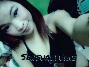 SensualYurie