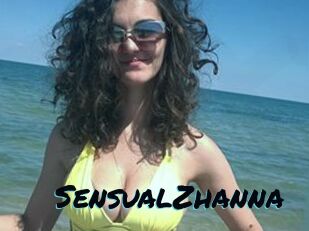 Sensual_Zhanna