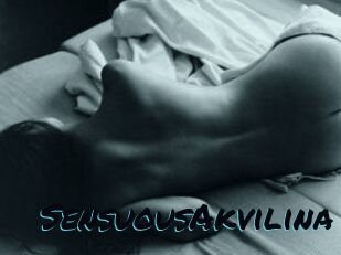 SensuousAkvilina