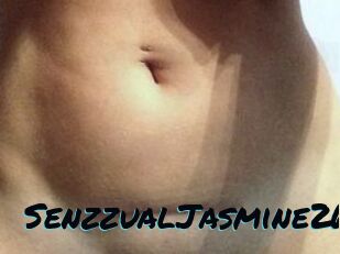 SenzzualJasmine26