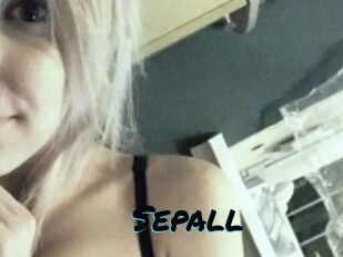 Sepall