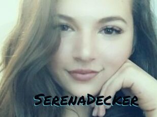 SerenaDecker