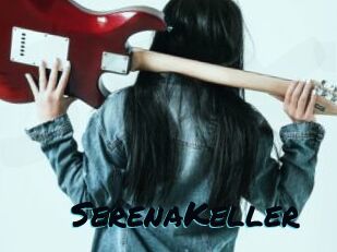 SerenaKeller
